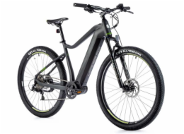 Elektrokolo Leader Fox SWAN Pánské, 2023-1   /29"/19,5" 