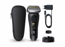 Braun Series 9 Pro+ 9510s, holicí strojek