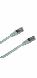 DATACOM Patch kabel FTP CAT5E 3m šedý