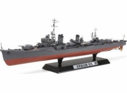 Model plastikowy Yukikaze 1/350