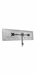 TRUST GXT1120 MARA DUAL MONITOR ARM