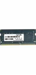 Paměť notebooku AFOX AFOX SO-DIMM DDR4 8G 2666 MHz mikronový čip