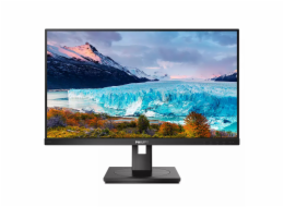 Philips LCD 272S1M 27"  IPS /1920x1080@75Hz/250cd/1000:1/50M:1/4ms/VGA/HDMI/DP/DVI/4xUSB/Repro/pivot/VESA