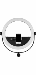 Yongnuo LED YN508 prstencová lampa - WB (5500 K)