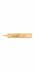 GEDORE red Reifenprofil-Tiefen- messer Messing