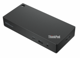 ThinkPad Universal USB-C Smart Dock 40B20135EU