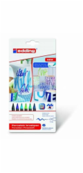Fix popisovač na porcelán Edding 4200 Cool 6ks