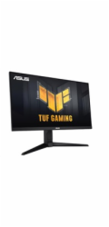 ASUS LCD 27" VG27AQML1A 2560x1440 400cd 260Hz DP HDMI USB-HUB PIVOT DP kabel, HDMI kabel, repro