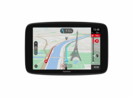 TomTom Go Navigator 6