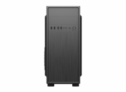 Gembird CCC-FC-160 Computer office case Fornax 160  black
