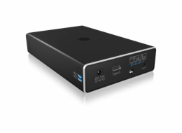 Raidsonic ICY-BOX IB-RD2253-C31