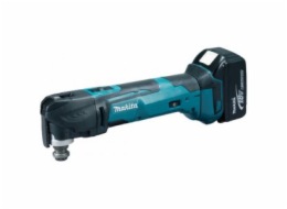 Makita DTM51RFJX1 Aku MultiTool s příslušenstvím Li-ion LXT 18V/3,0Ah