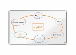 Nobo magnetická tabule Premium Plus 900 x 600 mm