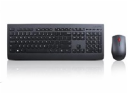 LENOVO Professional bezdrôtová klávesnica a myš SK
