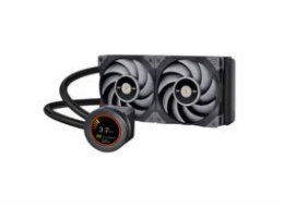 Thermaltake TOUGHLIQUID Ultra 240