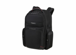 Samsonite PRO-DLX 6 Backpack 3V 17.3" EXP Black