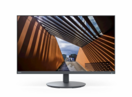 NEC E274FL 27" VA/1920x1080/6ms/DP/HDMI/USB/USB-C/RJ45/výškově nastavitelný/pivot/low blue light/flicker free/vesa/černá