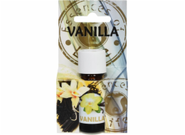 Vanilkový esenciální olej 10 ml