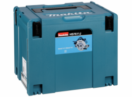 Makita HS7611J Ruční kotoučová pila 190mm,1600W,Makpac
