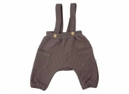 Dětské lacláčky Koala Pure brown Vel.86 (12-18m)