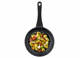 Pánev s nepřilnavým povrchem STELLA NOVA 20 cm KL-12215