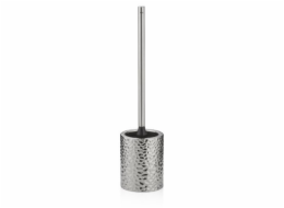 Toaletní souprava Sterling keramická stříbrná lesklá 45,0 cm  10,5 cm KL-23783