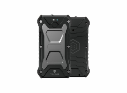 Viking outdoorová powerbanka SKADI III, 30000 mAh, bezdrátové nabíjení