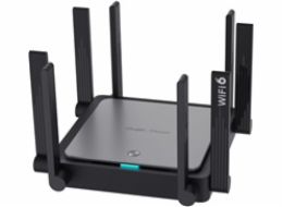 Reyee RG-EW3200GX PRO Dual band Wi-Fi 6 Gigabit Router