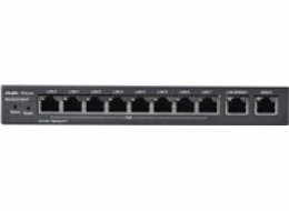 Reyee RG-EG210G-P Router s PoE