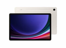 Samsung Galaxy Tab S9 (X716), 11", 8/128 GB, 5G, EU, béžová