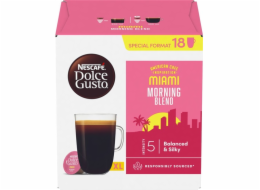 Nescafé DG Grande Miami kapsle 18 ks