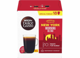 Nescafé DG Grande New York kapsle 18 ks