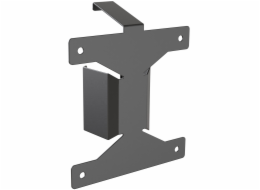 Iiyama MD BRPCV06 - Upevňovací komponent (montážní rám VESA) - pro mini PC - šedá - montážní rozhraní: 100 x 100 mm - monitor