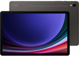 Samsung Galaxy Tab S9 (X710), 11", 8/128 GB, WiFi, EU, šedá