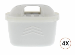 ScanPart Vodní filtr kompatibilní s Brita® 4 ks