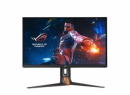 ASUS ROG SWIFT PG27UQR 27" IPS 4K 3840x2160 160Hz 1ms 400cd DP HDMI USB čierny