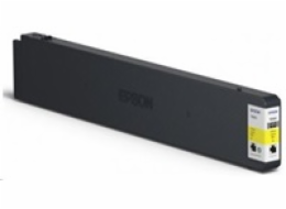 EPSON ink bar WorkForce Enterprise WF-C20590 Yellow Ink