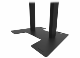 Neomounts AFP-875BL/Podlahová deska pro FL55-875BL1 a WL55-875BL1/864x600x9,5 mm/černá