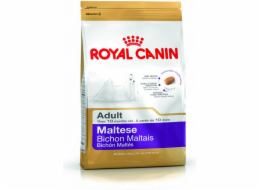 Royal Canin Maltese Adult Kukuřice, Drůbež 0,5 kg