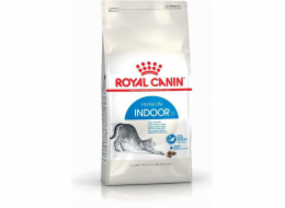 ROYAL CANIN Indoor 27 - dry cat food - 2 kg