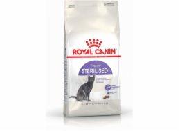 ROYAL CANIN Sterilised - dry cat food - 2 kg