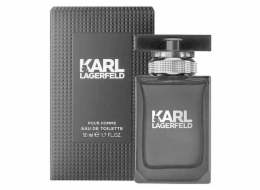 Karl Lagerfeld For Him EdT 50ml