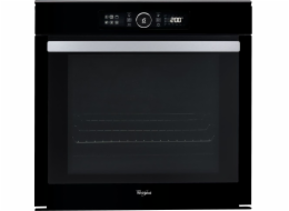 Trouba Whirlpool AKZM8480NB