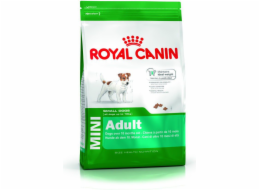 ROYAL CANIN Mini Adult - dry dog food - 2 kg