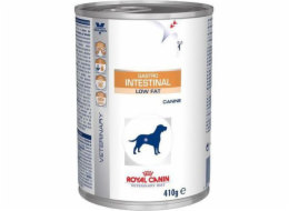 ROYAL CANIN Gastrointestinal Low Fat Wet dog food Pâté 410 g