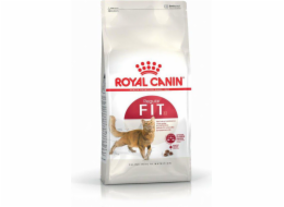 Royal Canin Feline Fit 2kg cats dry food Adult