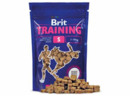 BRIT Training Snack S  - pochoutka pro psy - 200g