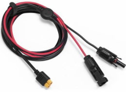 EcoFlow Solární kabel MC4 do XT60 - 3,5m