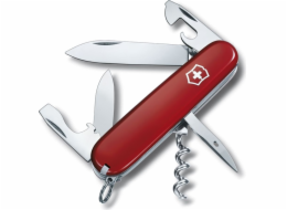 Victorinox Kapesní nůž Spartan červený