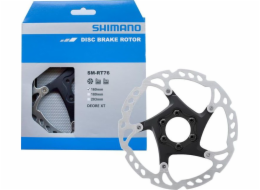 Brzdový kotouč SHIMANO XT SM-RT76 160mm - 6 děr